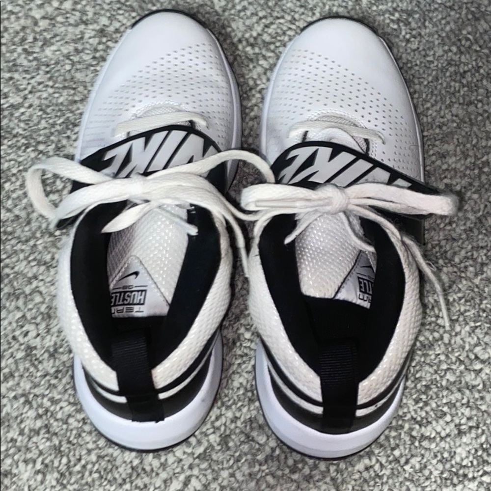 Nike Sneakers.